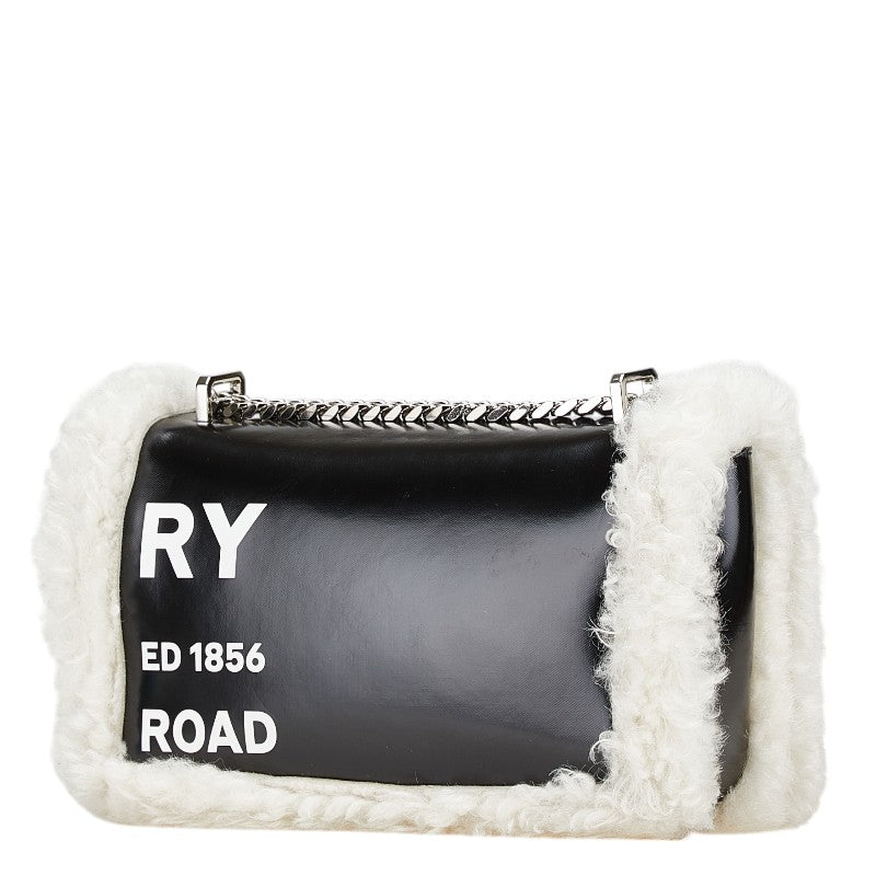 Burberry Lola Shoulder Bag - Rovelle Bags