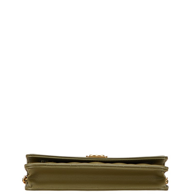 Chanel Boy Shoulder Bag - Almora Bags