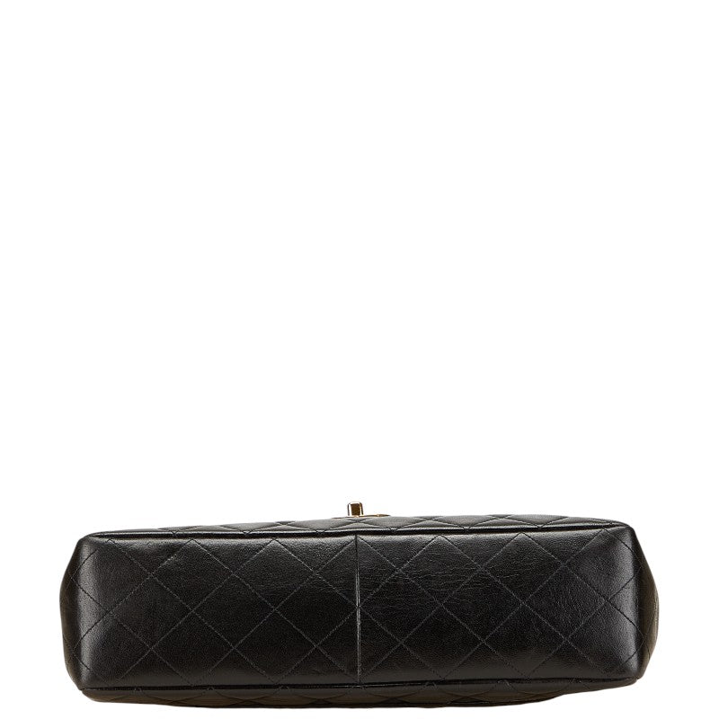 Chanel Coco Matelasse Lambskin 2way Shoulder Bag