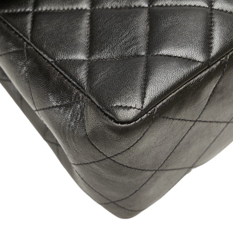 Chanel Coco Matelasse Lambskin 2way Shoulder Bag