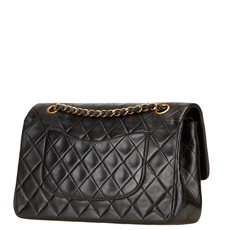 Chanel Matelasse Coco Mark Shoulder Bag - Rovelle Bags