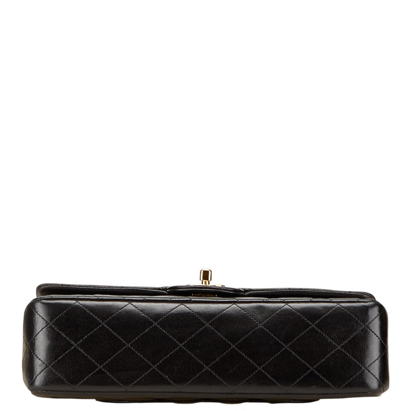 Chanel Matelasse Coco Mark Shoulder Bag - Rovelle Bags