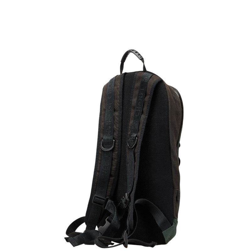 Chanel Coco Mark Sports Backpack - Rovelle Bags