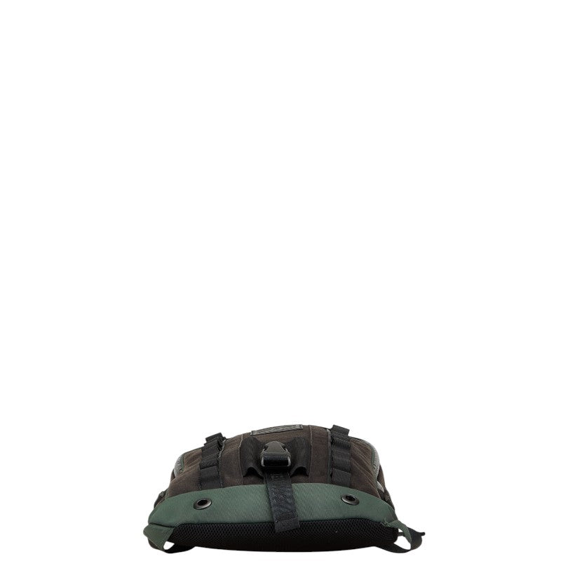 Chanel Coco Mark Sports Backpack - Rovelle Bags