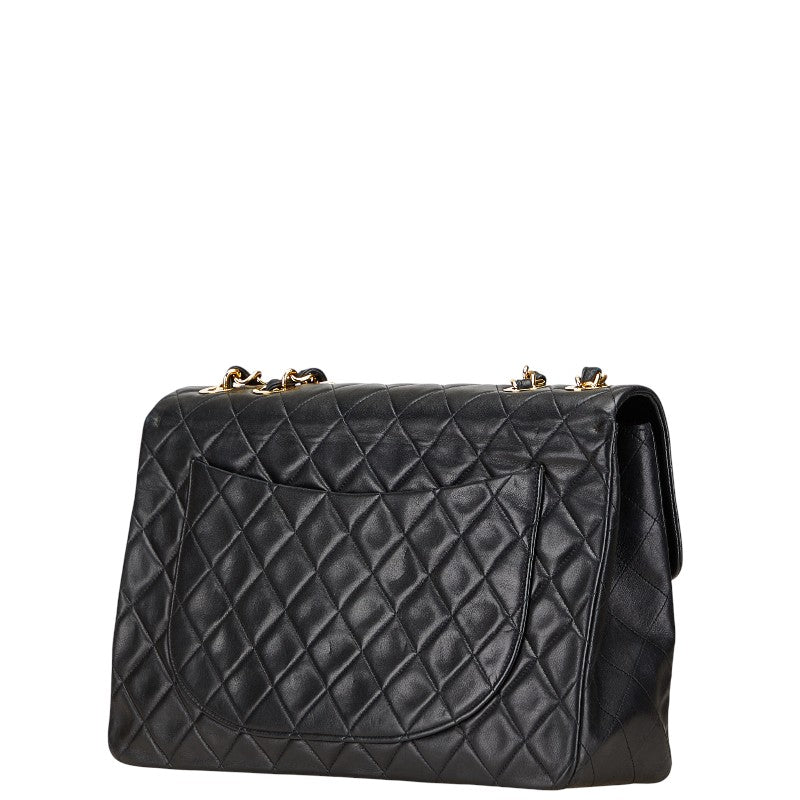 Chanel Coco Mark Matelasse Handbag - Rovelle Bags