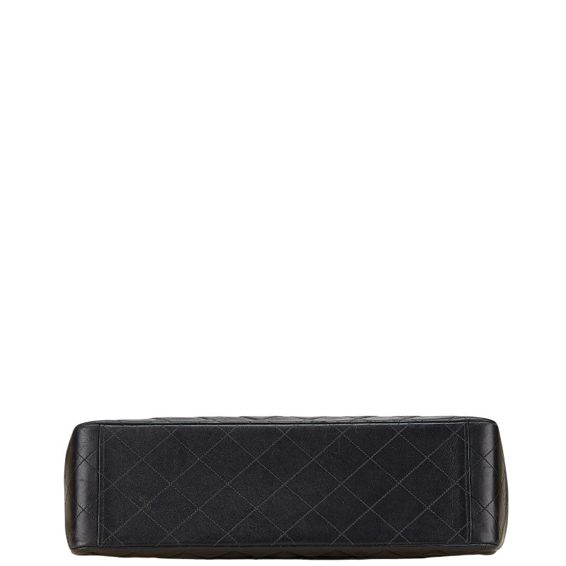 Chanel Coco Mark Matelasse Handbag - Rovelle Bags