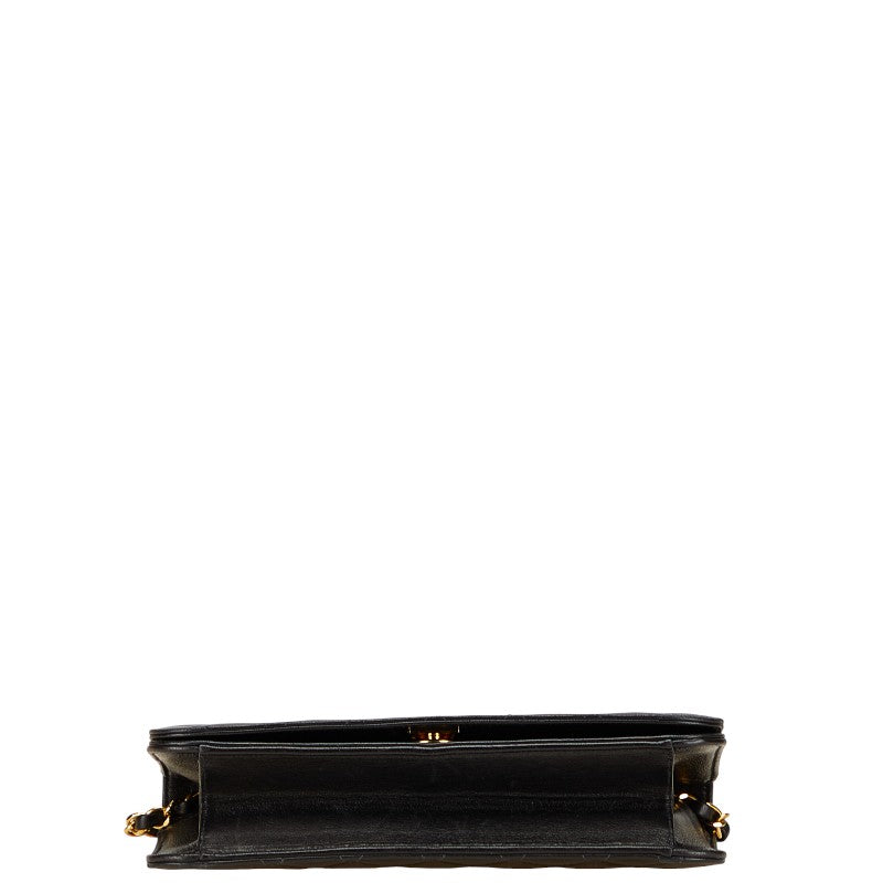 Chanel Coco Mark Matelasse Shoulder Bag - Rovelle Bags
