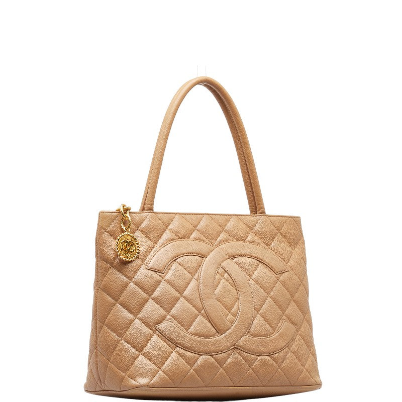 Chanel Classic Flap Tote Bag - Rovelle Bags