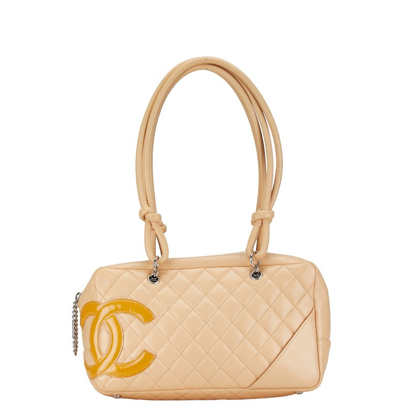 Chanel Cambon Handbag - Almora Bags