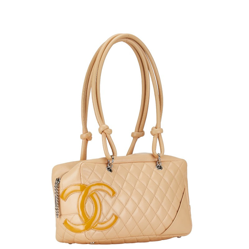Chanel Cambon Handbag - Almora Bags
