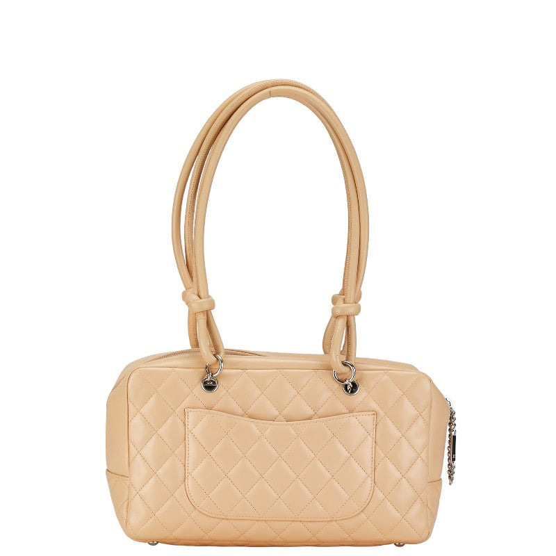 Chanel Cambon Handbag - Almora Bags