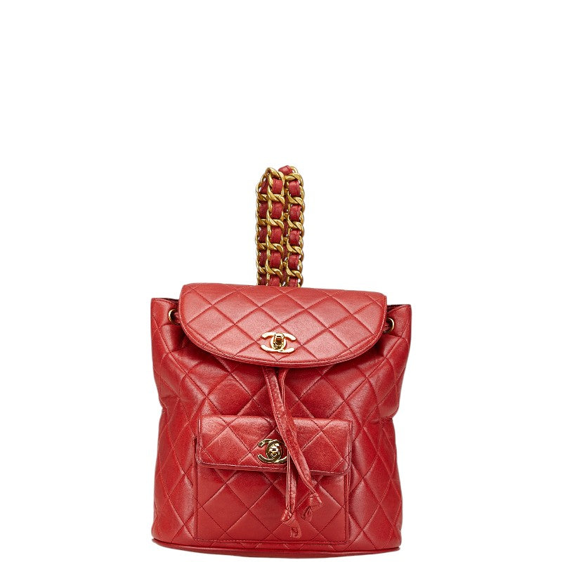 Chanel Classic Flap Flap Bag - Rovelle Bags
