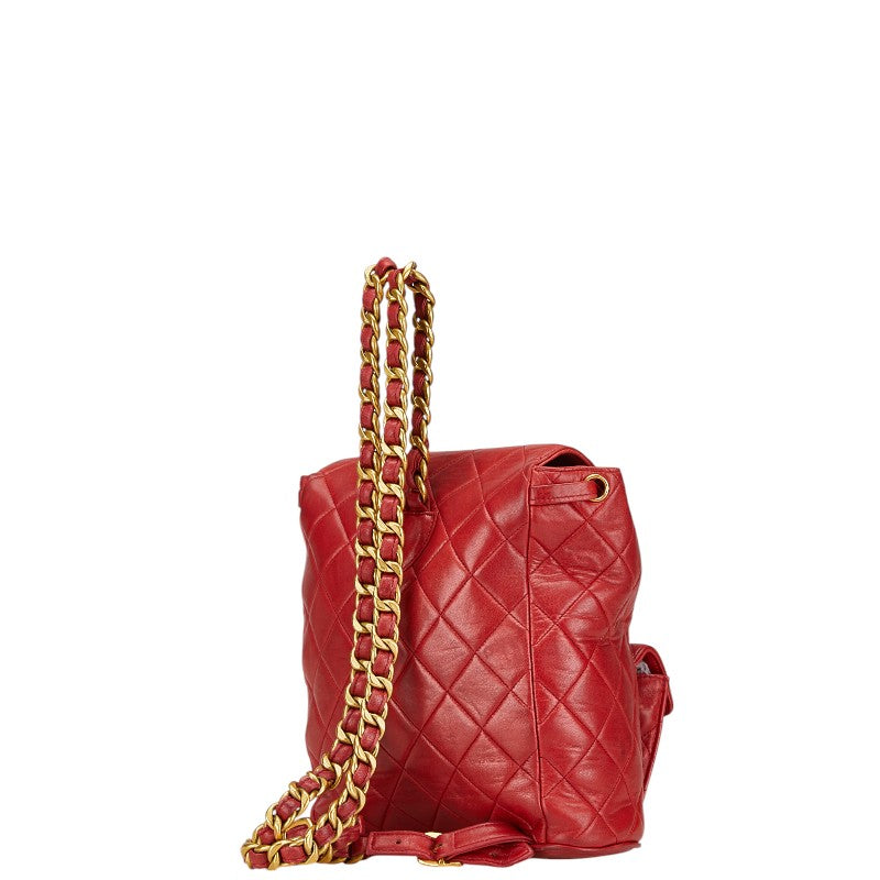 Chanel Classic Flap Flap Bag - Rovelle Bags