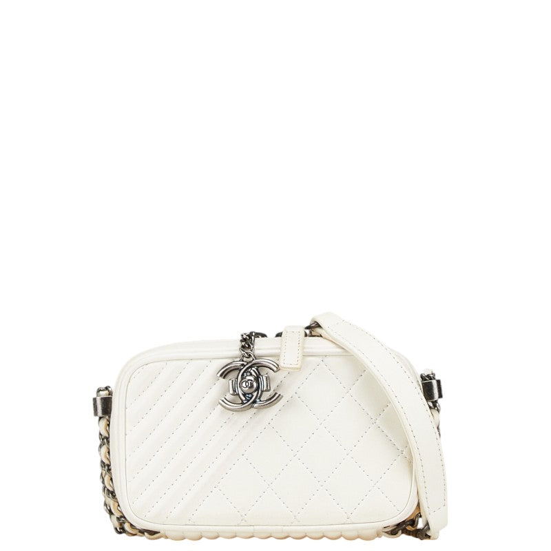 Chanel Classic Flap Shoulder Bag - Rovelle Bags