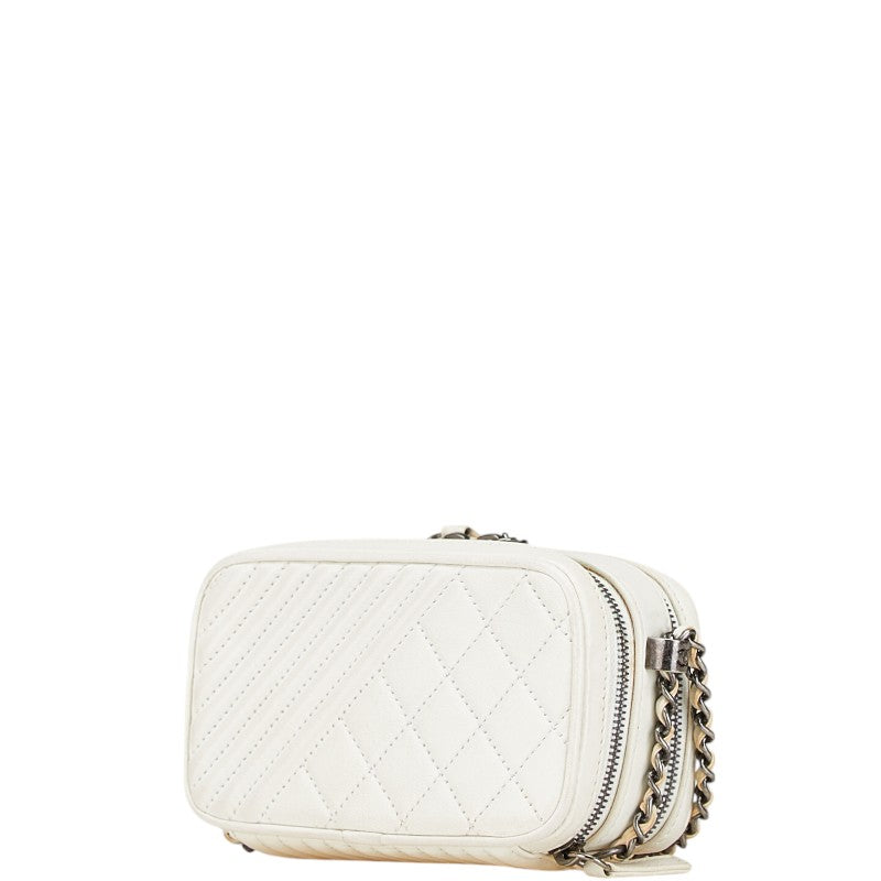 Chanel Classic Flap Shoulder Bag - Rovelle Bags