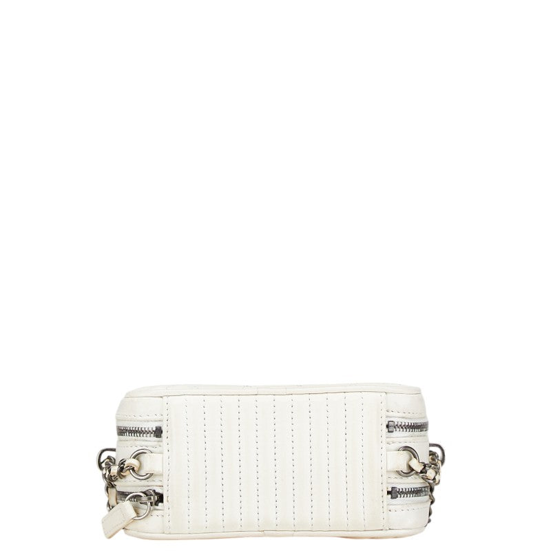 Chanel Classic Flap Shoulder Bag - Rovelle Bags