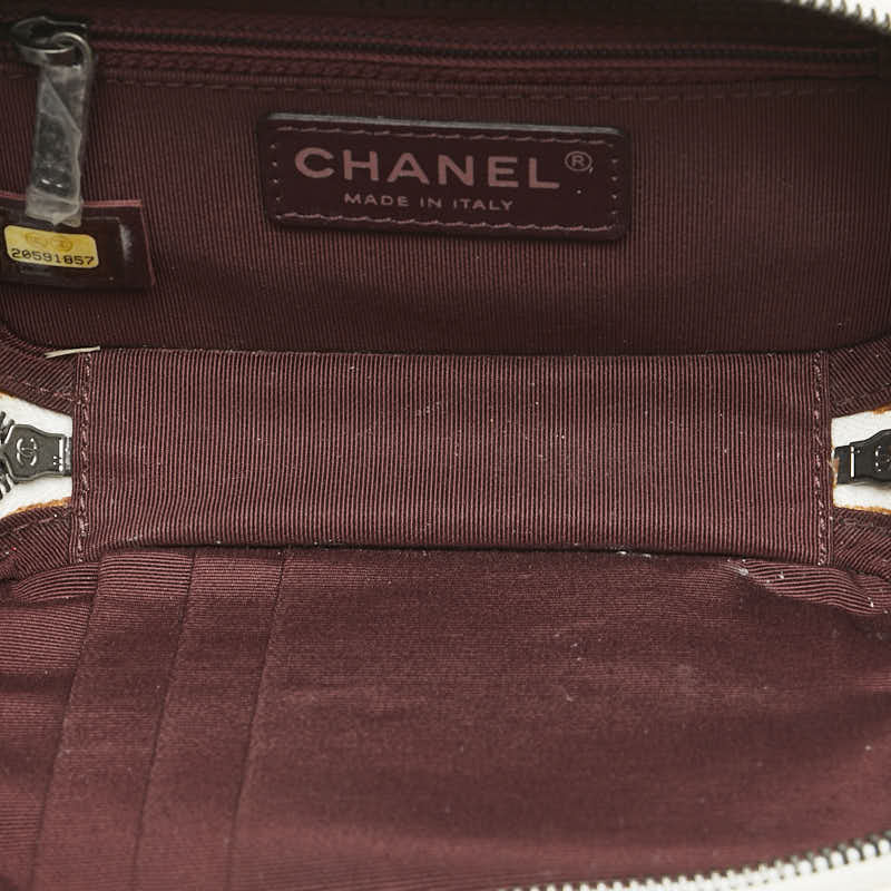 Chanel Classic Flap Shoulder Bag - Rovelle Bags
