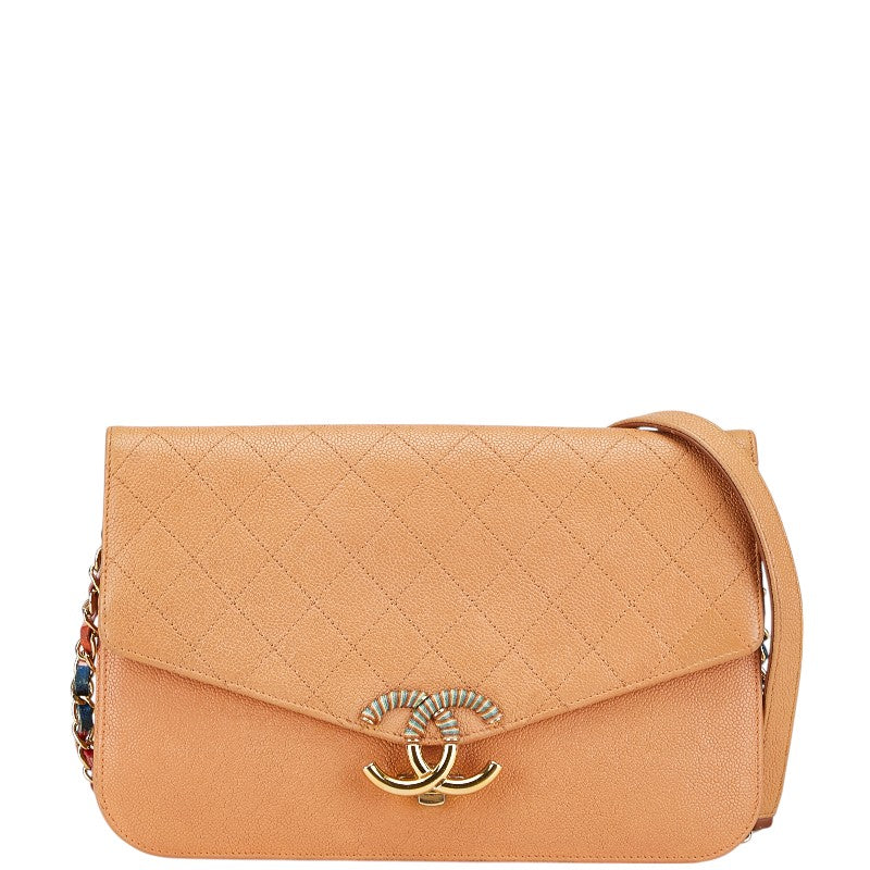 Chanel Classic Flap Shoulder Bag - Rovelle Bags
