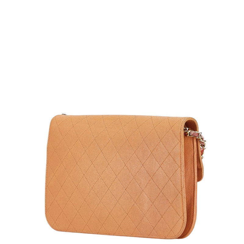 Chanel Classic Flap Shoulder Bag - Rovelle Bags