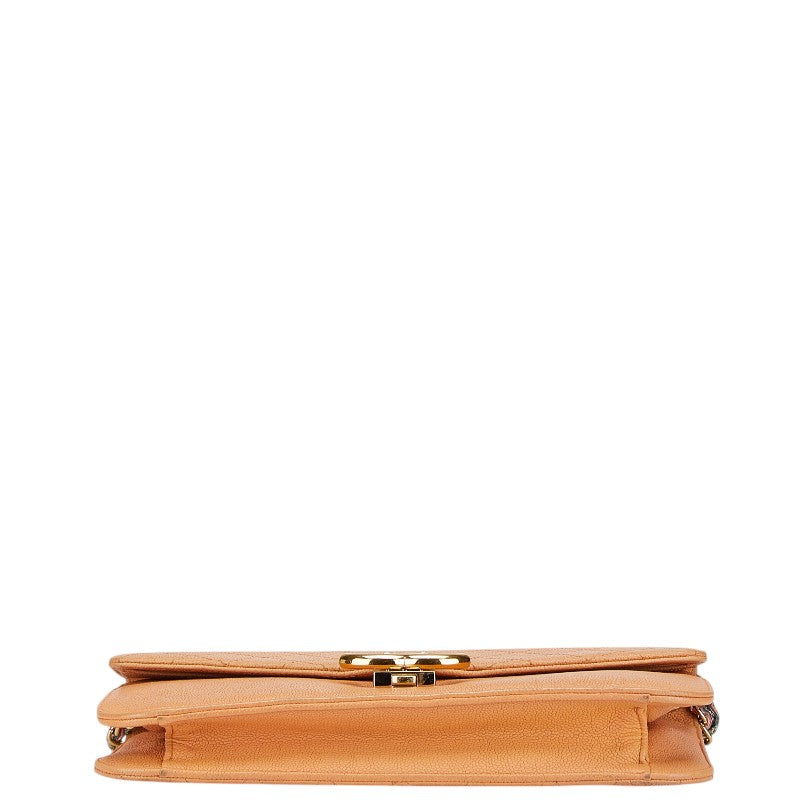 Chanel Classic Flap Shoulder Bag - Rovelle Bags