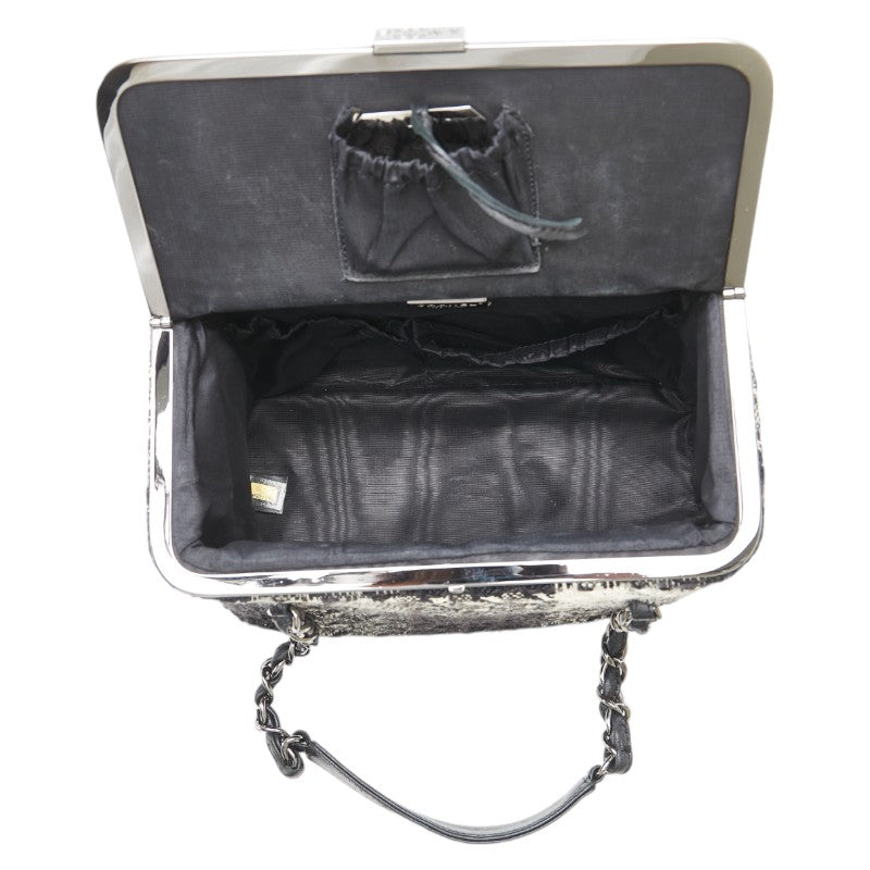 Chanel Classic Flap Flap Bag - Rovelle Bags