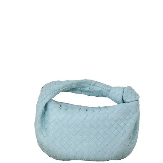Bottega Veneta Jodie Shoulder Bag - Rovelle Bags