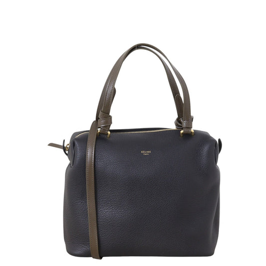Celine Soft Cube Bag