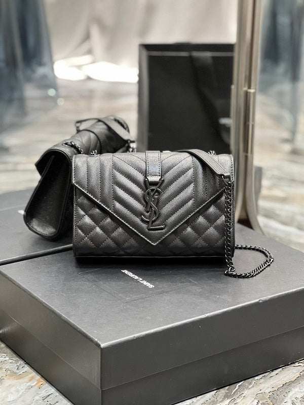 Yves Saint Laurent - Bags - 140