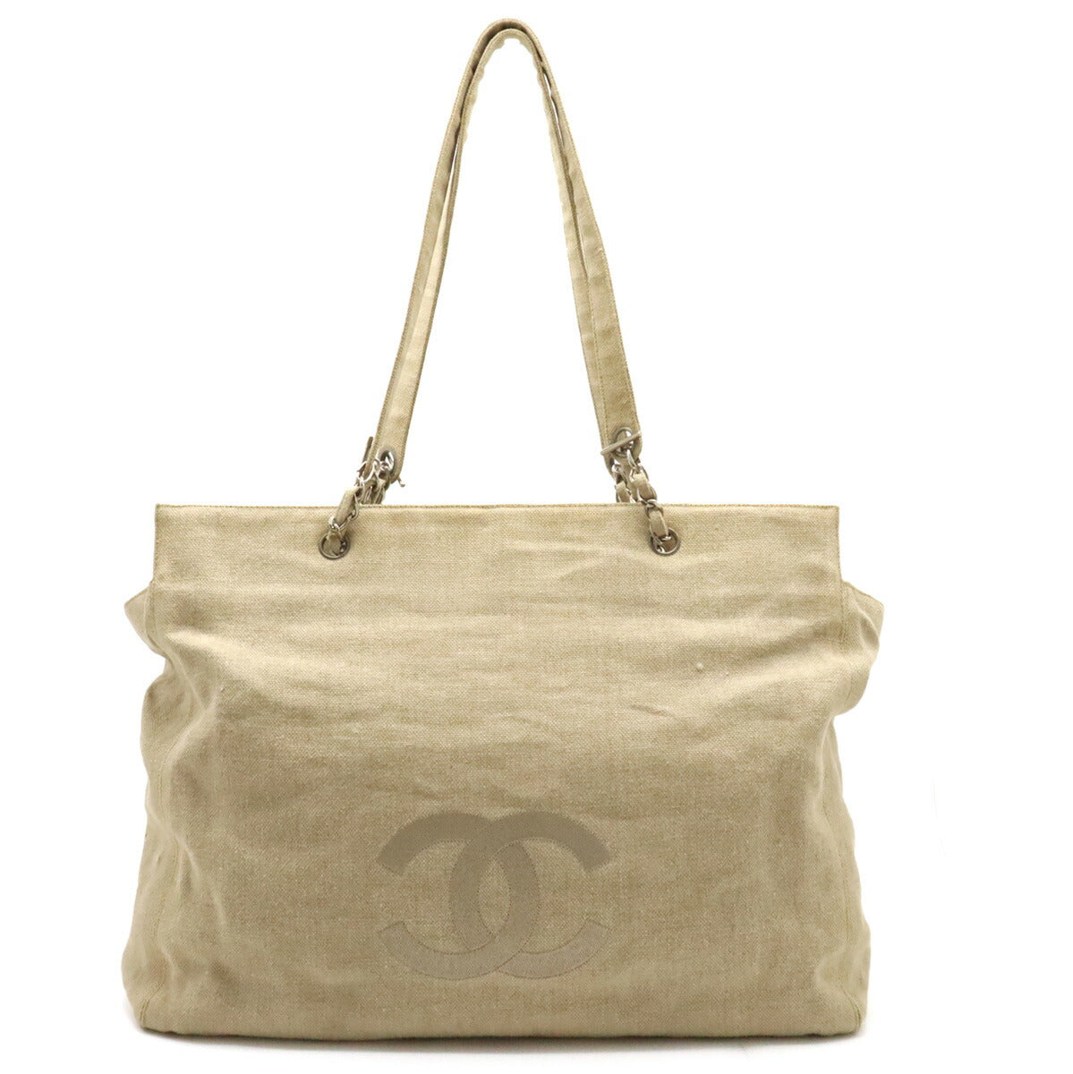 Chanel Classic Flap Tote Bag - Rovelle Bags