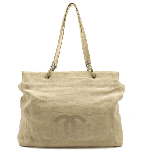 Chanel Classic Flap Tote Bag - Rovelle Bags