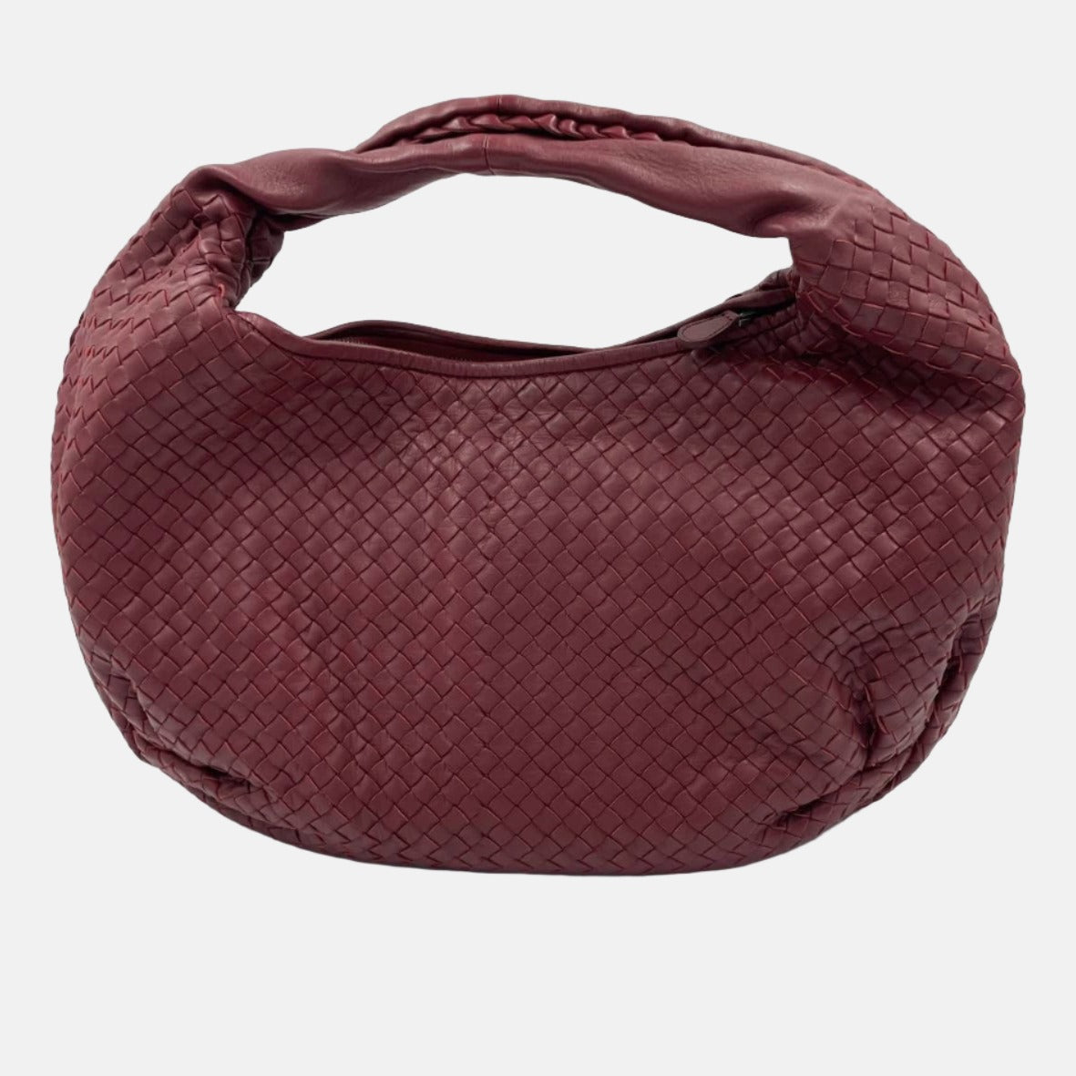 Bottega Veneta Veneta Shoulder Bag - Rovelle Bags