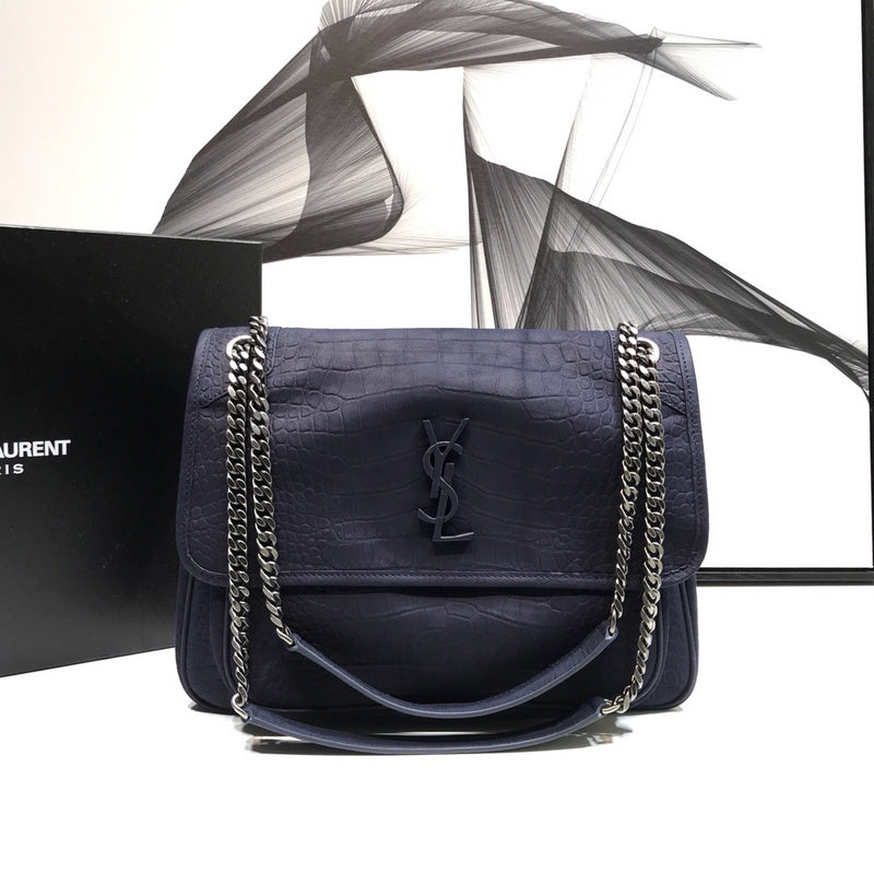Yves Saint Laurent - Bags - 474
