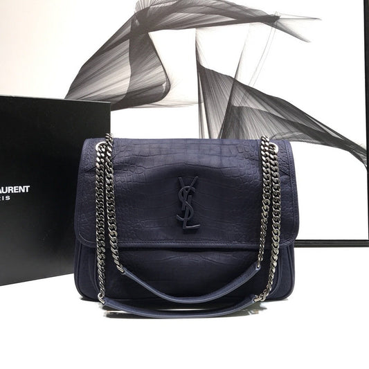 Yves Saint Laurent - Bags - 474