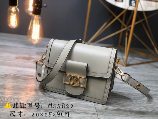 Louis Vuitton Luxury Bags 1831