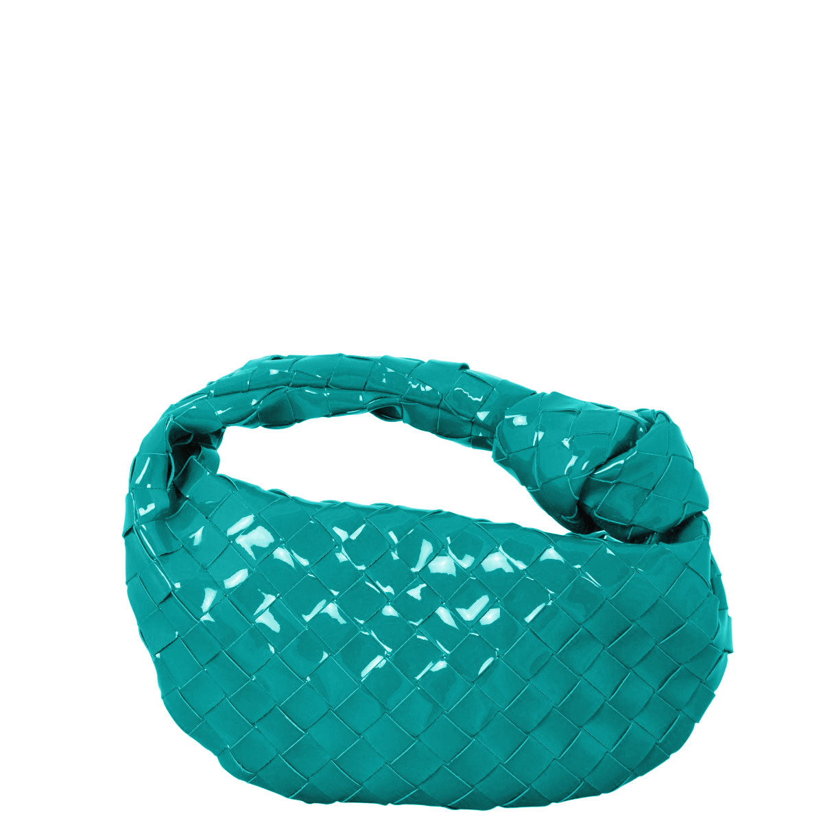 Bottega Veneta Jodie Shoulder Bag - Rovelle Bags