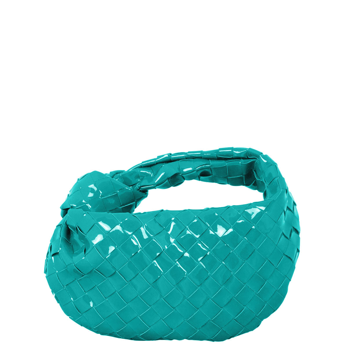 Bottega Veneta Jodie Shoulder Bag - Rovelle Bags