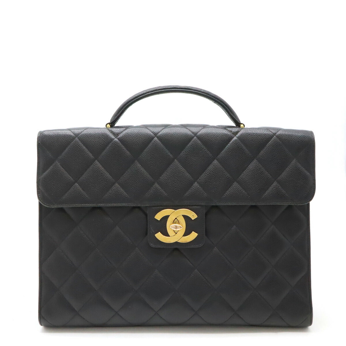Chanel Classic Flap Flap Bag - Rovelle Bags