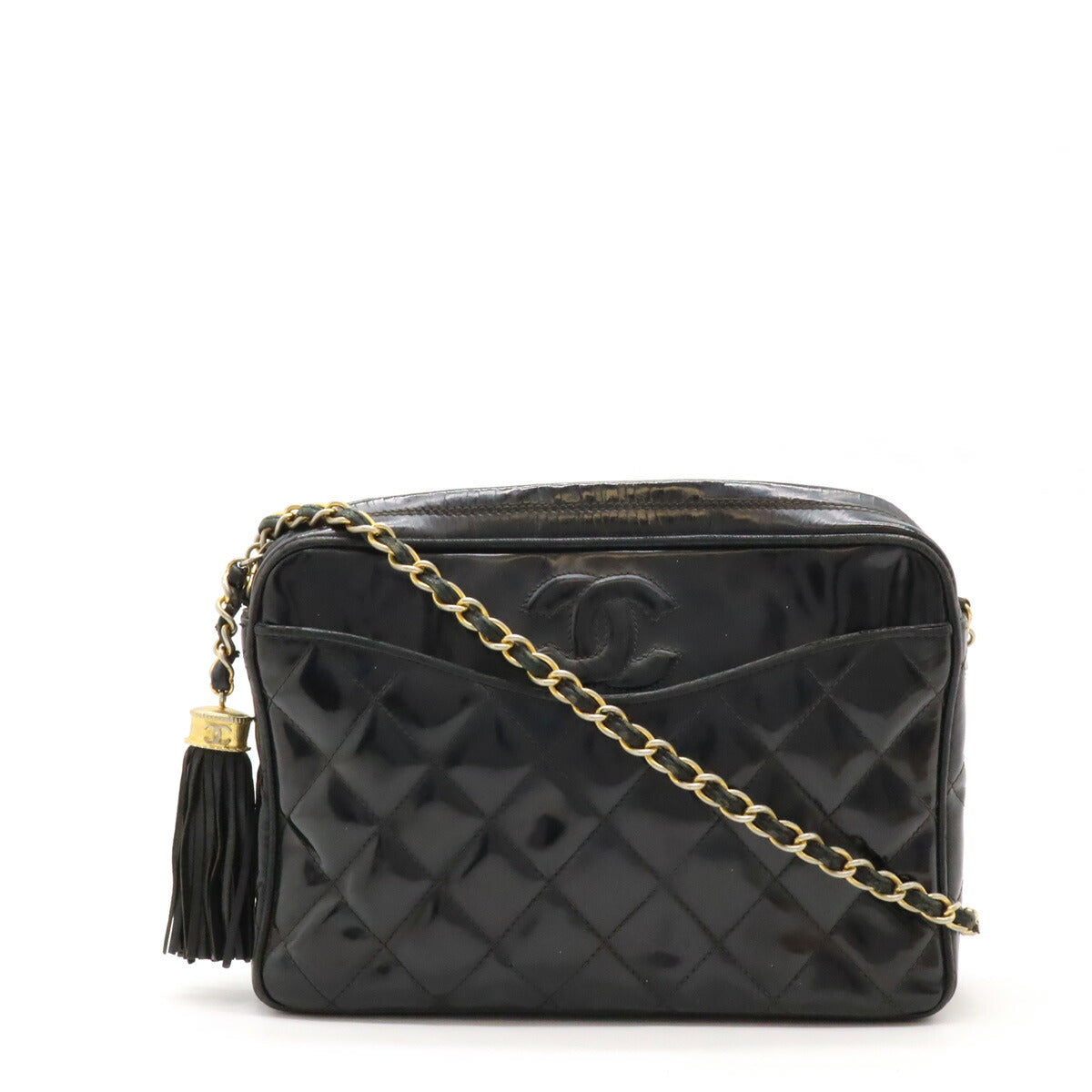 Chanel Classic Flap Shoulder Bag - Rovelle Bags