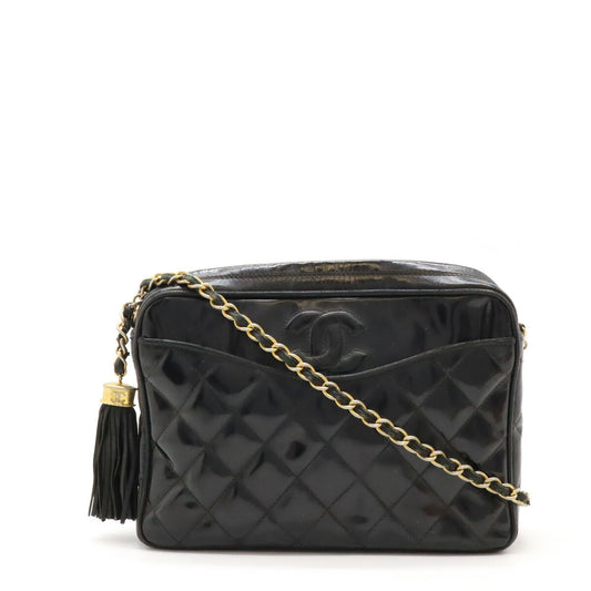 Chanel Classic Flap Shoulder Bag - Rovelle Bags