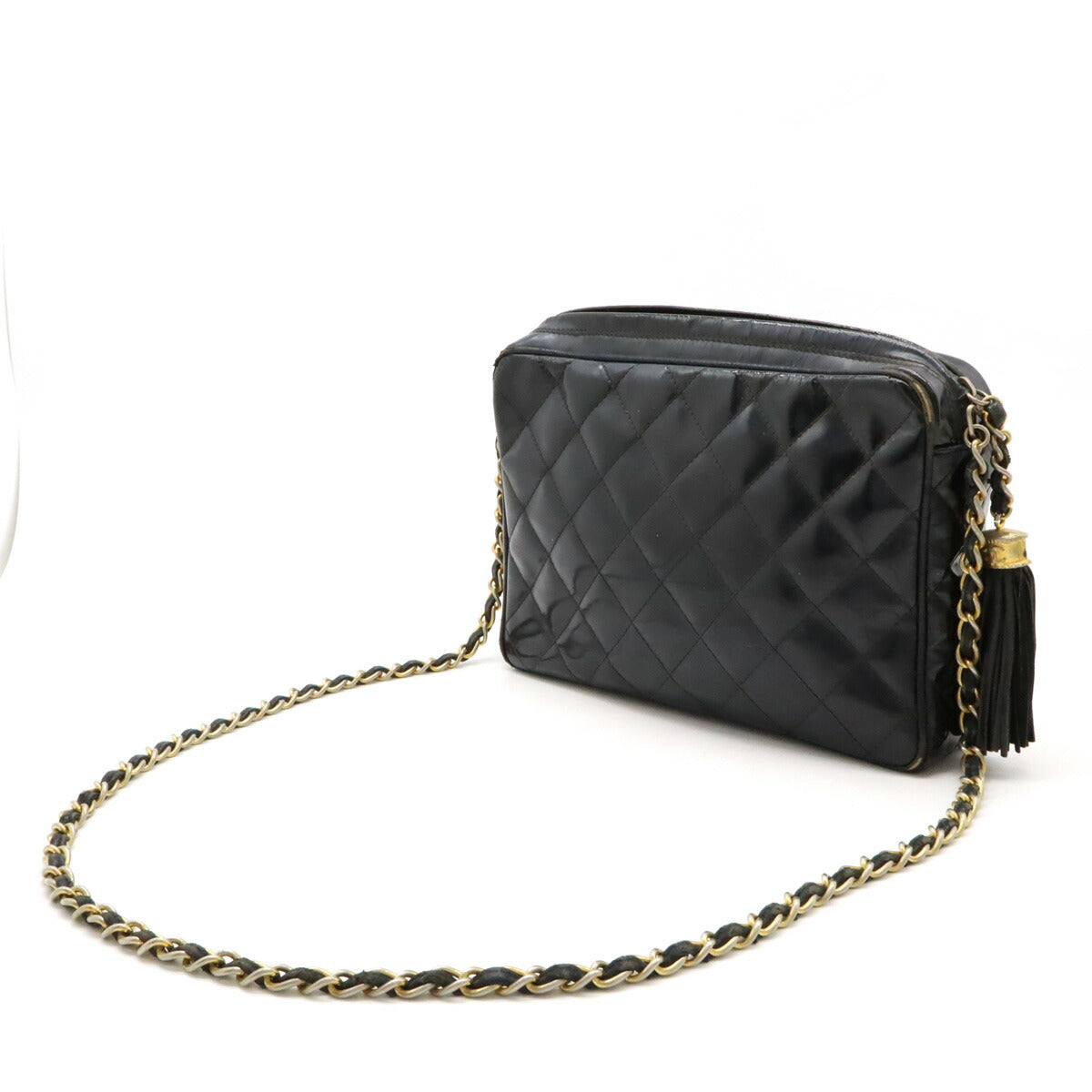 Chanel Classic Flap Shoulder Bag - Rovelle Bags