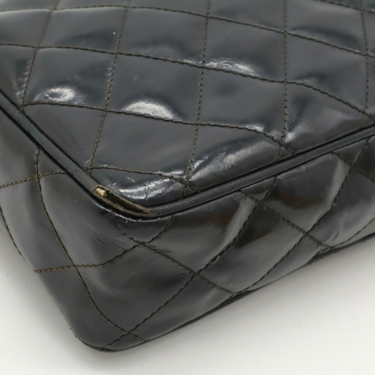 Chanel Classic Flap Shoulder Bag - Rovelle Bags