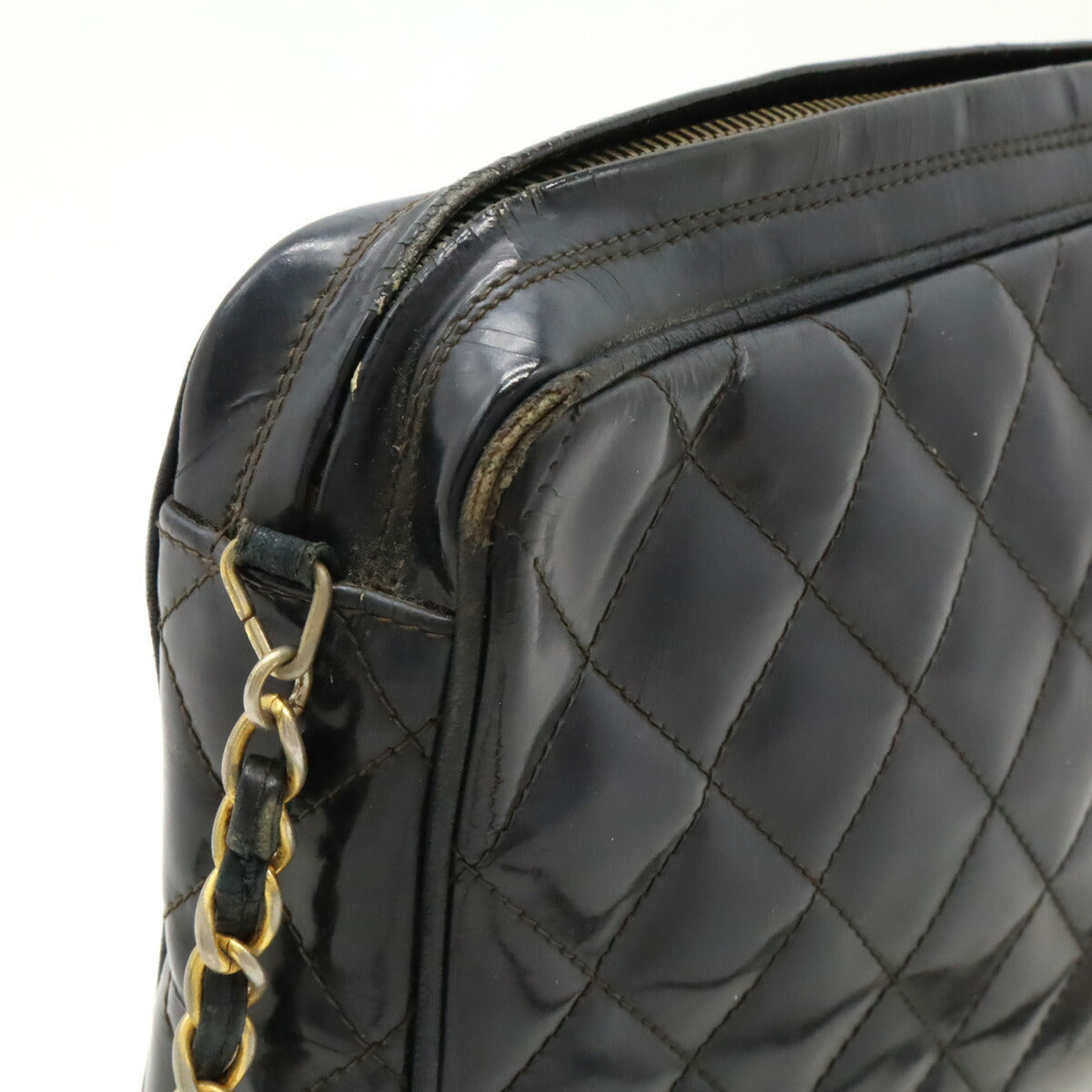 Chanel Classic Flap Shoulder Bag - Rovelle Bags