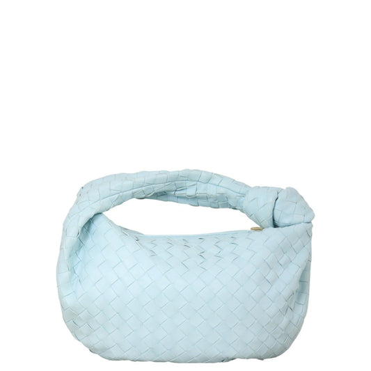 Bottega Veneta Jodie Shoulder Bag - Rovelle Bags