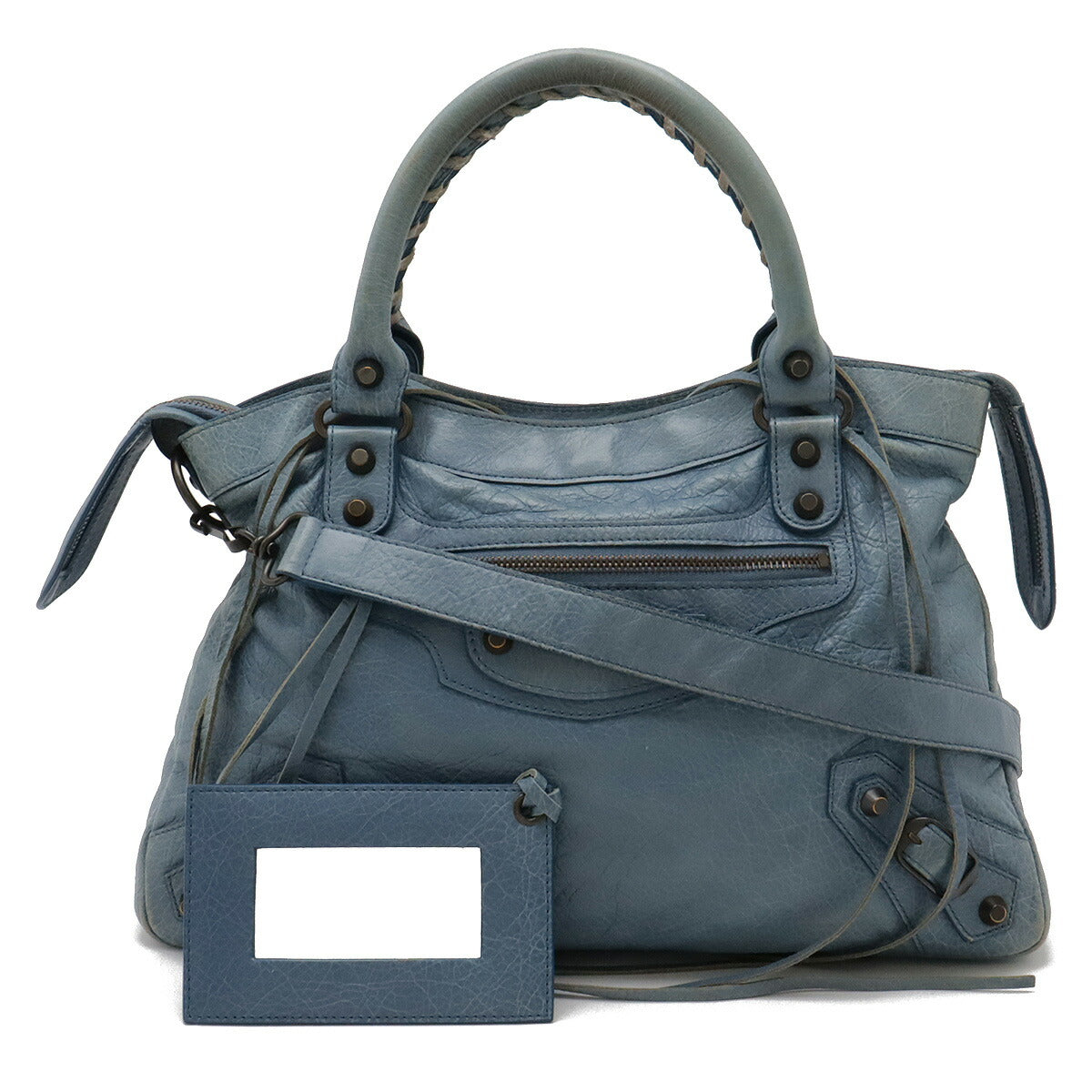Balenciaga Handbag - Rovelle Bags