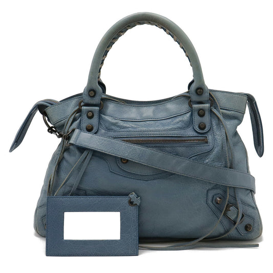 Balenciaga Handbag - Rovelle Bags
