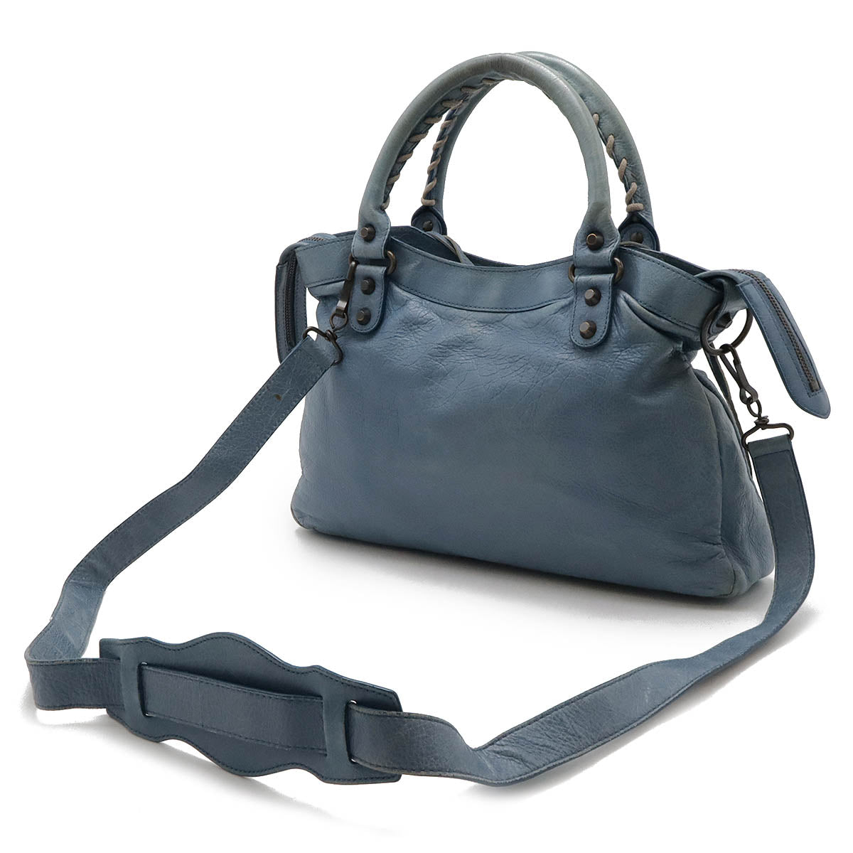 Balenciaga Handbag - Rovelle Bags