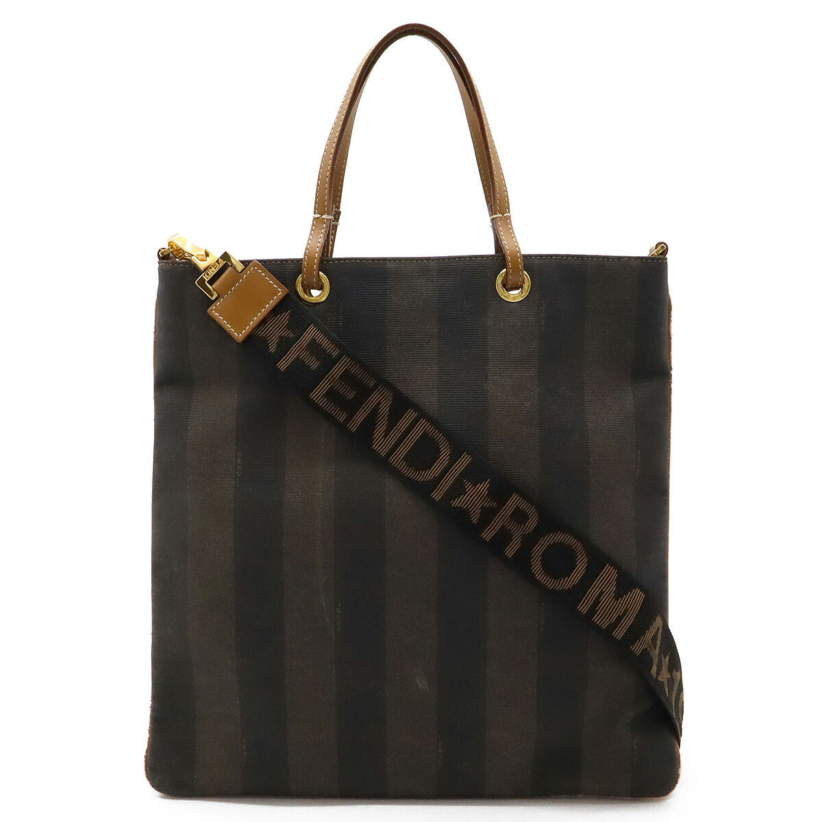 Fendi Handbag - Rovelle Bags