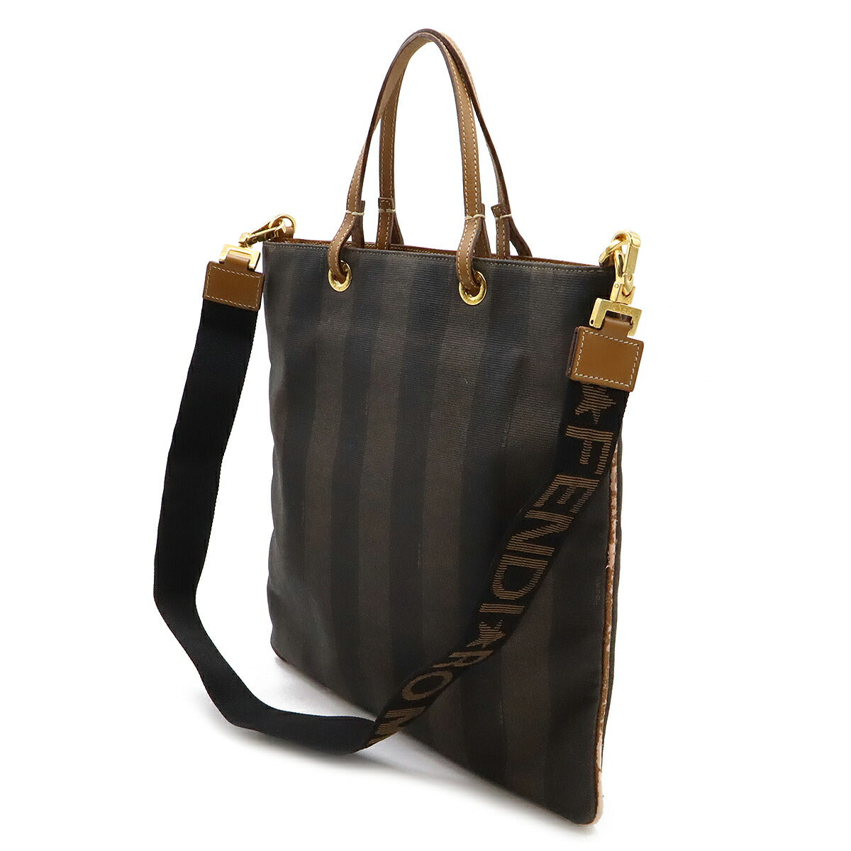 Fendi Backpack - Rovelle Bags