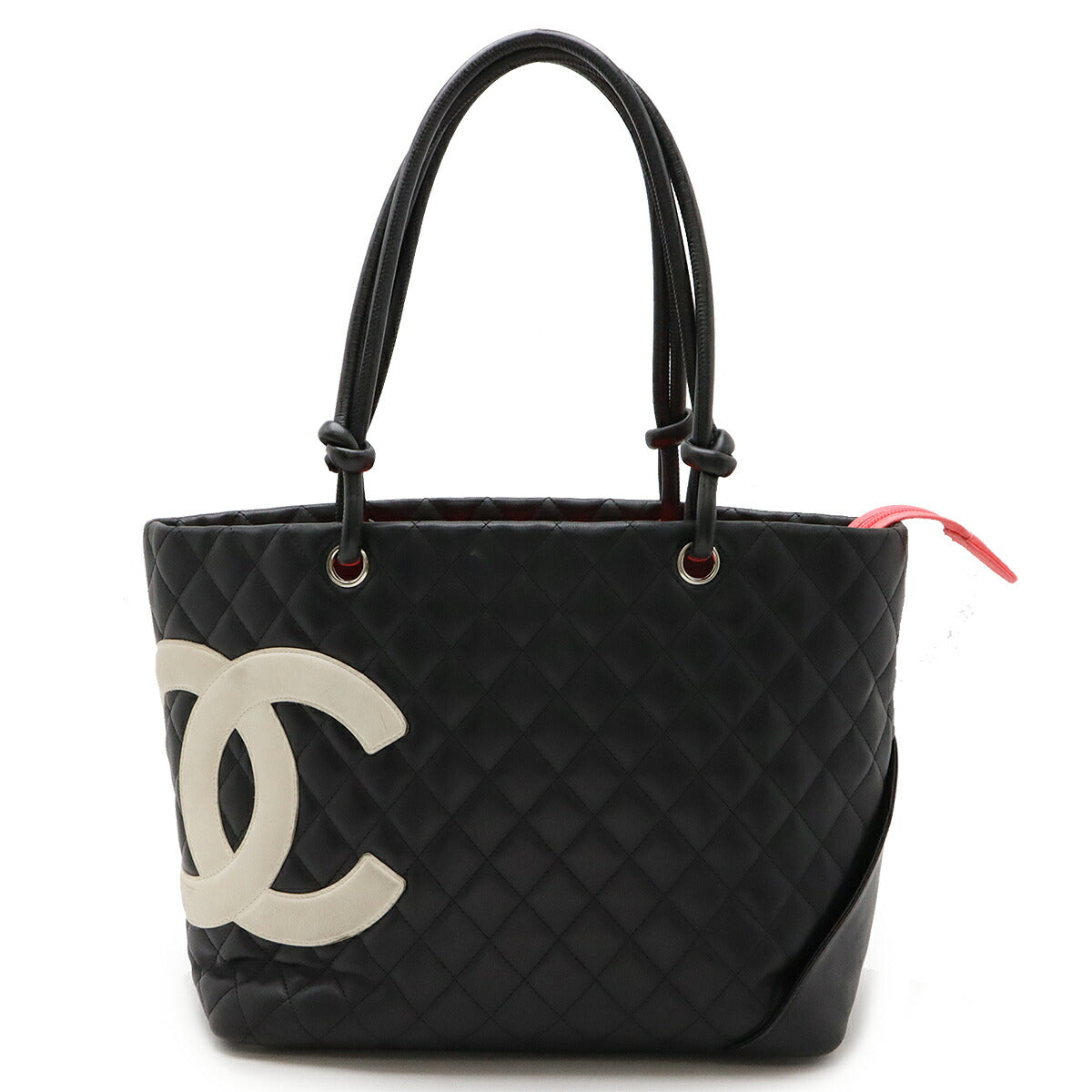 Chanel Classic Flap Tote Bag - Rovelle Bags