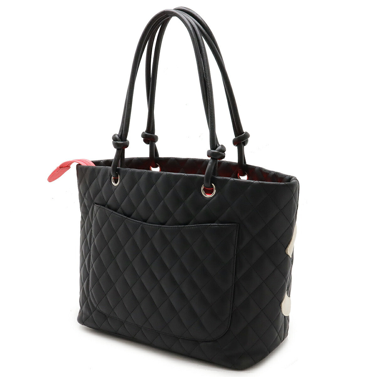 Chanel Classic Flap Tote Bag - Rovelle Bags